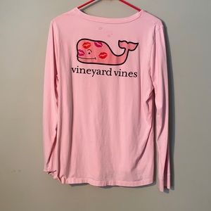 VV Long sleeve